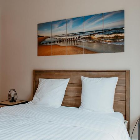 Perret Apartment Le Havre Exterior foto