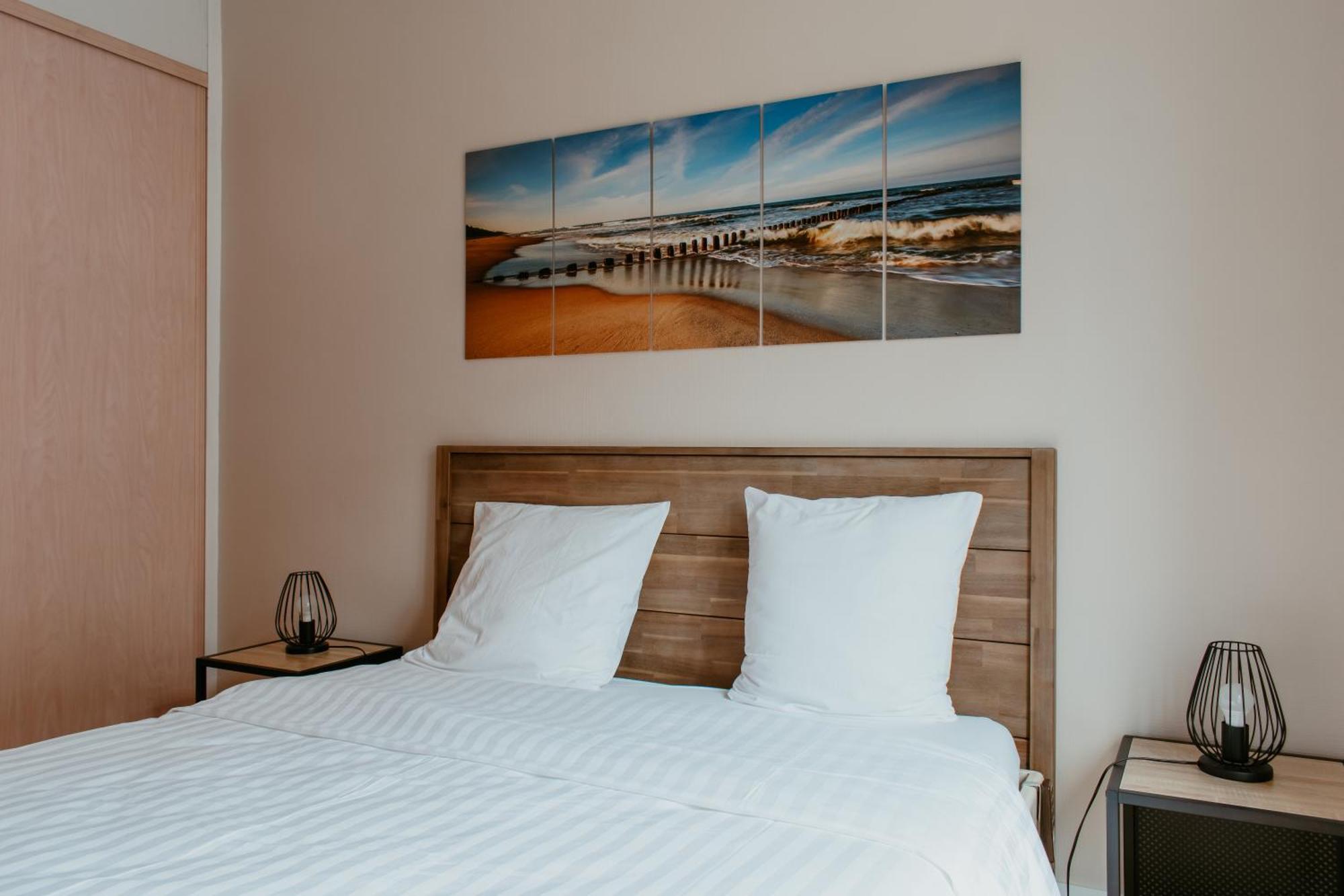 Perret Apartment Le Havre Exterior foto