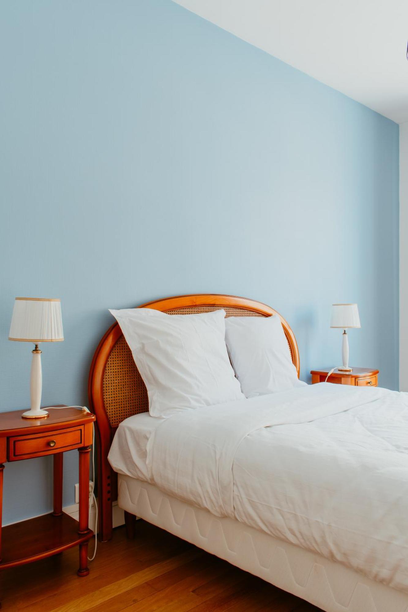 Perret Apartment Le Havre Exterior foto